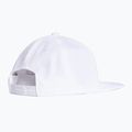 Czapka z daszkiem Peak Performance Player Snapback white 7