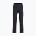 Spodnie narciarskie damskie Peak Performance High Stretch black 6