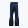 Spodnie narciarskie męskie Peak Performance Navtech blue shadow 6