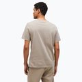 Koszulka męska Peak Performance Original Small Logo Tee avid beige 2