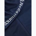 Bluza trekkingowa męska Peak Performance Rider Tech Zip Hood blue shadow 4