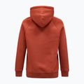 Bluza męska Peak Performance Original Hood spiced 3