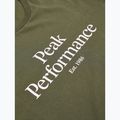 Koszulka męska Peak Performance Original Tee pina needle 5