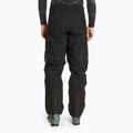 Spodnie narciarskie męskie Peak Performance Edge Insulated black 2