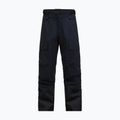 Spodnie narciarskie męskie Peak Performance Edge Insulated black 6