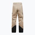 Spodnie narciarskie męskie Peak Performance Edge Insulated avid beige 7