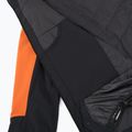 Kurtka narciarska męska Peak Performance Rider Tech Insulated gold flame/black 5