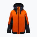 Kurtka narciarska męska Peak Performance Rider Tech Insulated gold flame/black 7