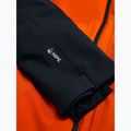 Kurtka narciarska męska Peak Performance Rider Tech Insulated gold flame/black 10