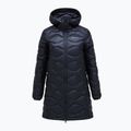 Płaszcz puchowy damski Peak Performance Helium Down black 6