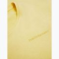 Koszulka damska Peak Performance Explore Logo mellow yellow 6