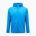 Bluza męska Peak Performance Rider Tech Zip Hood brilliant blue 6