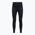 Legginsy damskie Peak Performance Light black