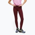 Legginsy damskie Peak Performance Light obscure