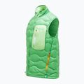Bezrękawnik męski Peak Performance Helium Utility Down peppermint/vivid green 3