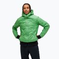 Kurtka ocieplana męska Peak Performance Elevate Liner Hood peppermint