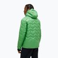Kurtka ocieplana męska Peak Performance Elevate Liner Hood peppermint 2