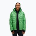 Kurtka ocieplana męska Peak Performance Elevate Liner Hood peppermint 3