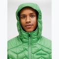 Kurtka ocieplana męska Peak Performance Elevate Liner Hood peppermint 4