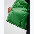 Kurtka ocieplana męska Peak Performance Elevate Liner Hood peppermint 6
