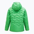 Kurtka ocieplana męska Peak Performance Elevate Liner Hood peppermint 8