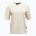 Koszulka damska Peak Performance Heavy Cotton avid beige