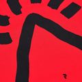 Koszulka damska Peak Performance Explore Graphic brilliant red 6