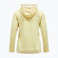 Bluza damska Peak Performance Rider Tech Zip Hood mellow yellow 6