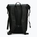 Plecak Peak Performance Roll Top 21,5 l black 2
