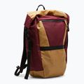Plecak Peak Performance Roll Top 21,5 l sierra sand