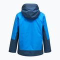 Kurtka narciarska męska Peak Performance Rider Tech Insulated azure ascent/mountain lake 7