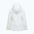 Kurtka narciarska damska Peak Performance Anima Insulated off white 2