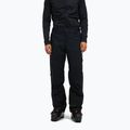 Spodnie narciarskie męskie Peak Performance Maroon Insulated black