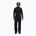 Spodnie narciarskie męskie Peak Performance Maroon Insulated black 2
