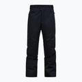 Spodnie narciarskie męskie Peak Performance Maroon Insulated black 6