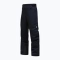 Spodnie narciarskie męskie Peak Performance Maroon Insulated black 8