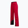 Spodnie narciarskie damskie Peak Performance Anima Insulated tech burgundy 3