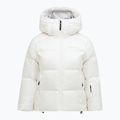 Kurtka narciarska damska Peak Performance Glissade Down off white 6