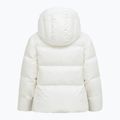 Kurtka narciarska damska Peak Performance Glissade Down off white 7