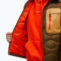 Kurtka puchowa męska Peak Performance Helium Utility Down meadow moss/sierra sand 5