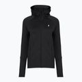Bluza damska Peak Performance Rider Essentials Zip Hood black/black 6