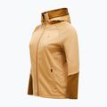 Bluza damska Peak Performance Rider Essentials sierra sand/earthy summit 3