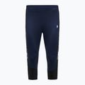 Spodnie narciarskie męskie Peak Performance Rider Essentials blue shadow/black