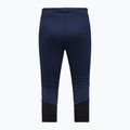 Spodnie narciarskie męskie Peak Performance Rider Essentials blue shadow/black 2