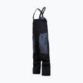 Spodnie narciarskie męskie Peak Performance Vertical GTX Pro Bib black/mountain mist 7