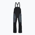 Spodnie narciarskie męskie Peak Performance Vertical GTX Pro Bib black/mountain mist