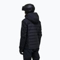 Kurtka narciarska męska Peak Performance Shred Down black 3