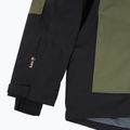 Kurtka narciarska męska Peak Performance Rider Tech Insulated pine needle/black 3