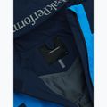 Kurtka narciarska dziecięca Peak Performance Rider Tech Insulated Jacket azure ascent/blue shadow 4