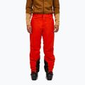 Spodnie narciarskie męskie Peak Performance Maroon Insulated solar burst